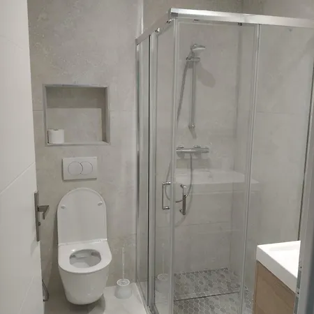 Appartement Neuf