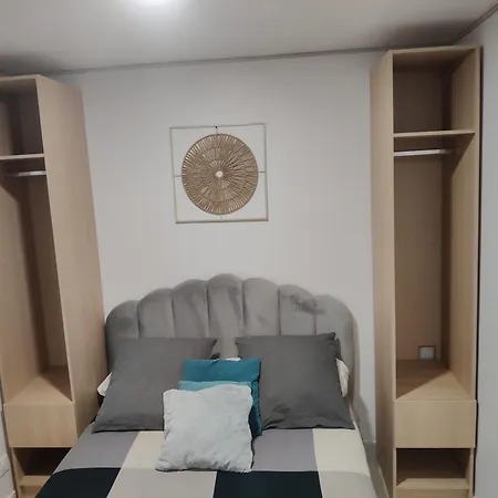 Apartmán Neuf *